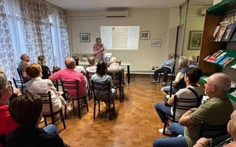 Antegnate esplora la sua storia: al Centro Nonno Gino un confronto tra Grande Guerra e attualità