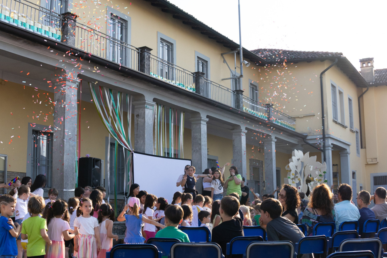 C.A.F. InChiostro: celebrazione a Romano per quarant’anni di impegno sociale