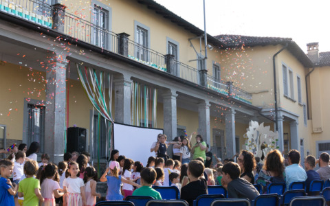 C.A.F. InChiostro: celebrazione a Romano per quarant’anni di impegno sociale