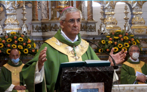 Cambiamenti nelle parrocchie della Curia di Cremona: nuove unità pastorali in arrivo