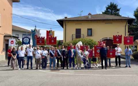 Fontanella celebra 40 anni di AVIS comunale: un esempio di solidarietà e comunità