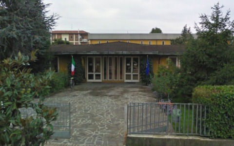Il futuro della scuola Fermi: fondi disponibili per la ricostruzione da 2,5 milioni