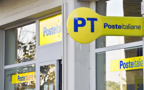Interventi di ammodernamento all’ufficio postale di Martinengo dal 3 luglio