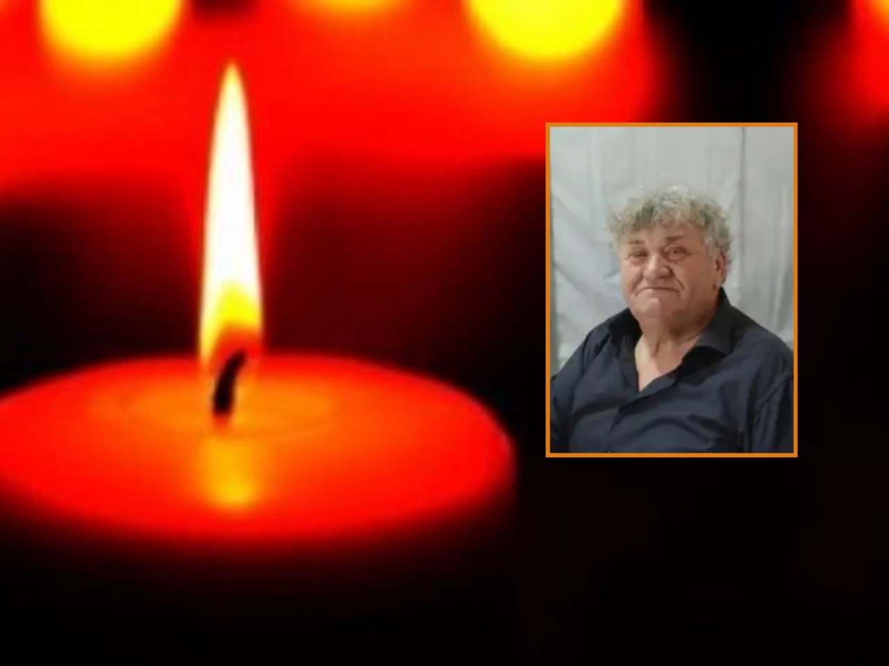 Morte improvvisa di Sporchia: un faro per la “Festa dell’Agricoltura”