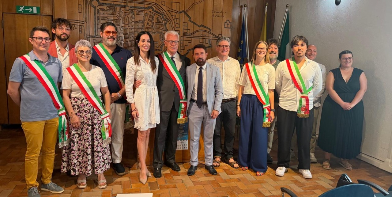 MotoTeatro e Natura: la rassegna accende la Media Pianura Lombarda