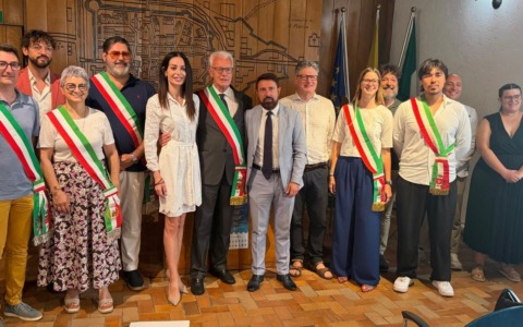MotoTeatro e Natura: la rassegna accende la Media Pianura Lombarda