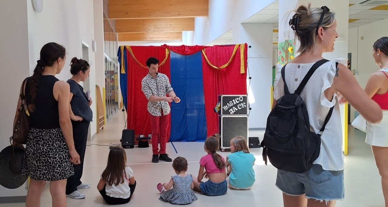 Open day al nido comunale: polemica di FI sull’intitolazione