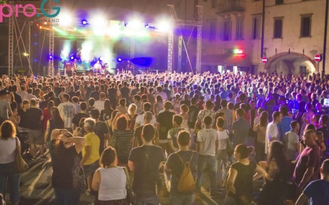 Romano Music Summer Fest: un’estate ricca di eventi musicali e culturali