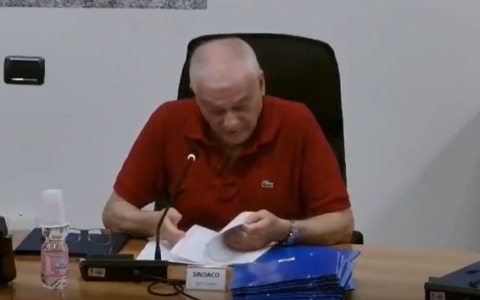 360 firme per un’assemblea pubblica contro il degrado a Ghisalba