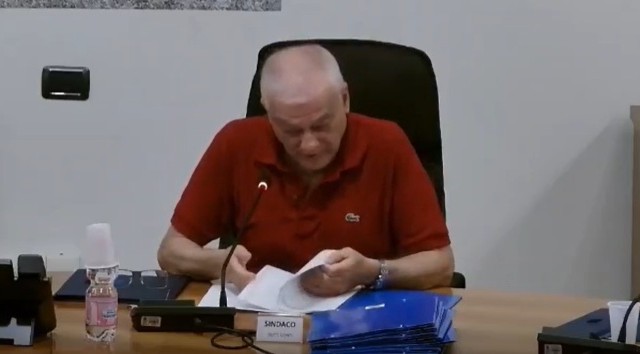 360 firme per un’assemblea pubblica contro il degrado a Ghisalba