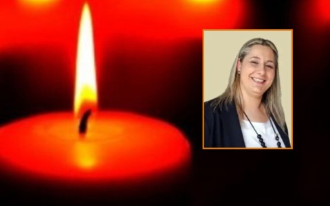 Addio a Daniela, un sorriso che ha illuminato la vita di chi l’ha conosciuta