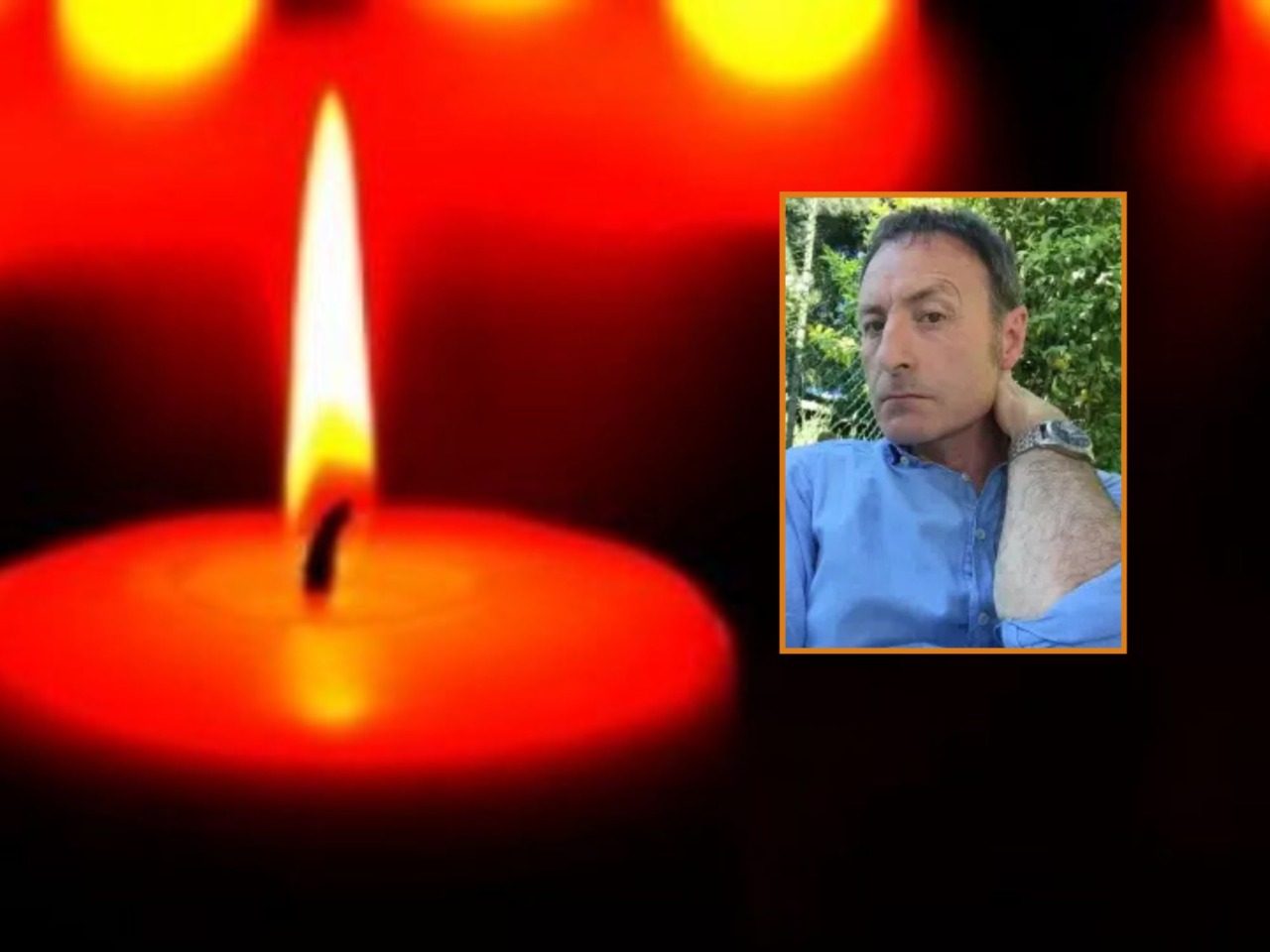 Addio a Silvio Tomasoni, l’artista autodidatta che ha lasciato il segno