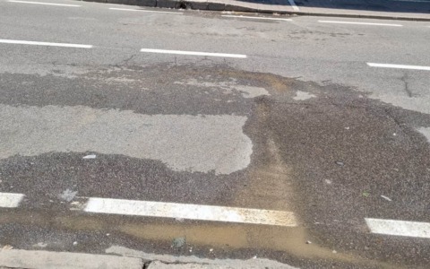 Antegnate, rottura tubatura: Uniacque ripristina il servizio idrico