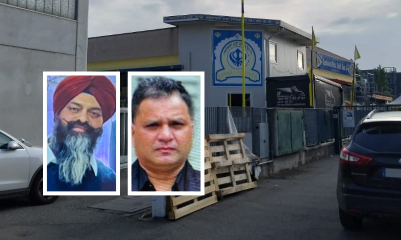 Arrestato in Inghilterra il presunto assassino del tempio Sikh di Covo