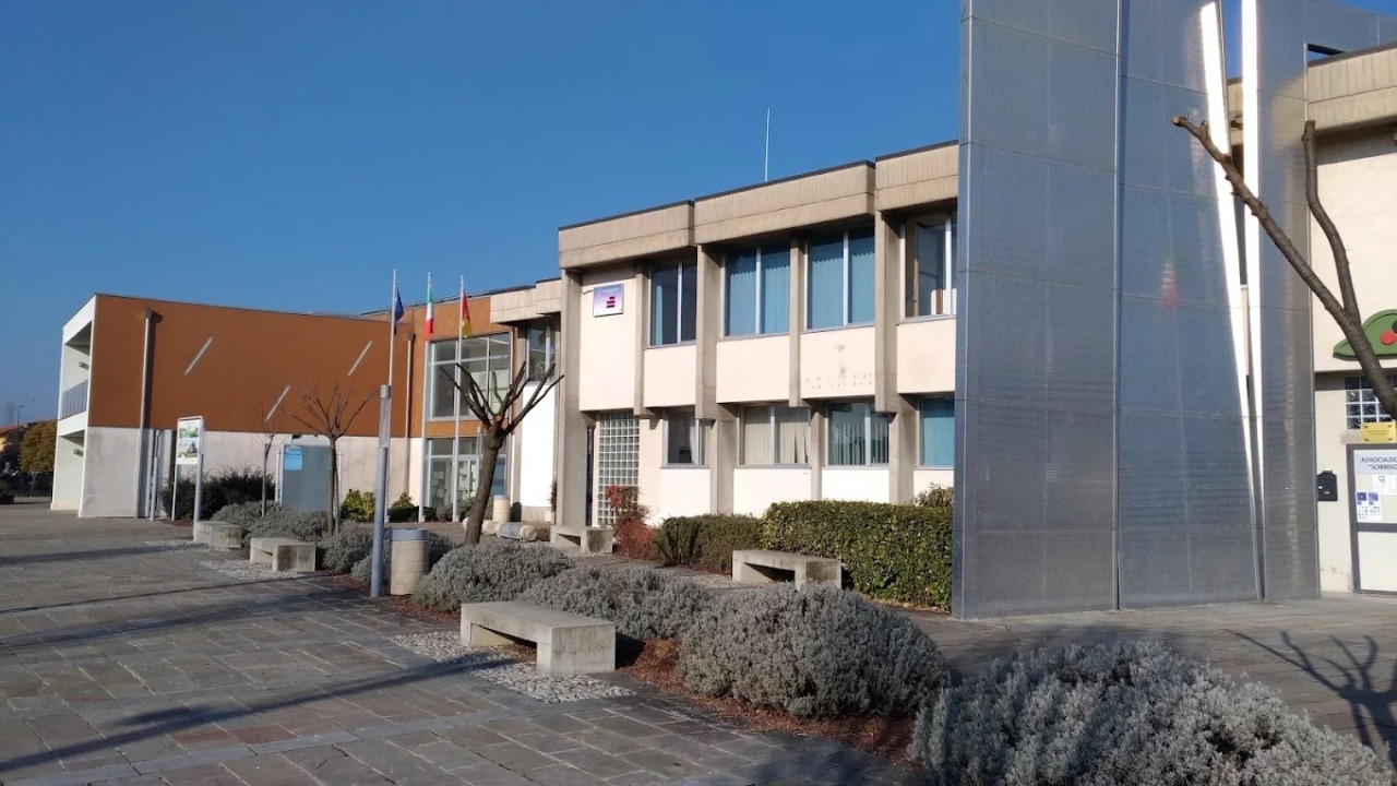Cavernago si aggiudica il primato nel bando regionale per comunità energetiche