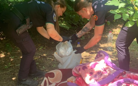 Cividate, giovane si getta nel canale per sfuggire alla polizia: ricerche in corso