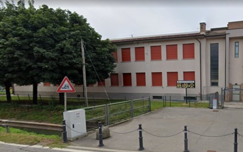 Classe prima della scuola media di Pumenengo confermata per il 2026/2027