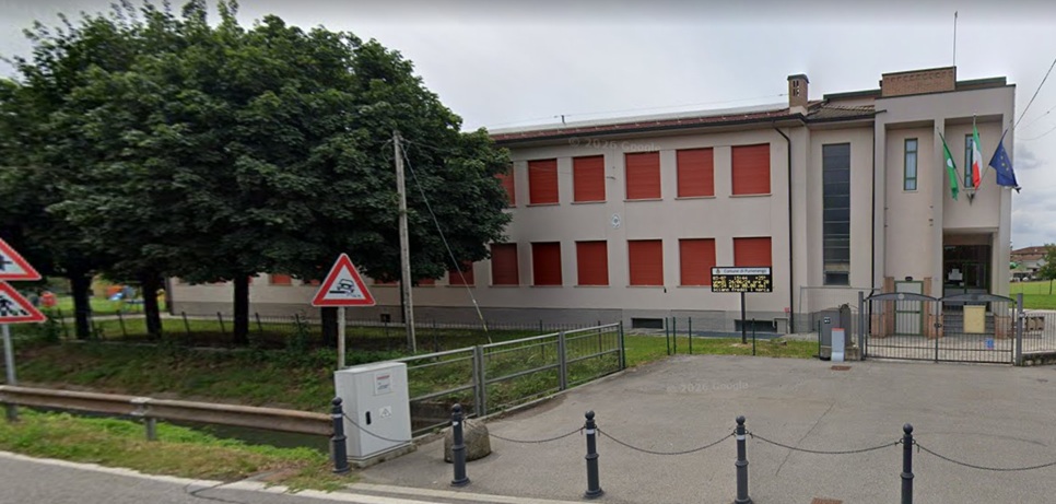 Classe prima della scuola media di Pumenengo confermata per il 2026/2027
