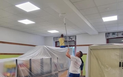 Collaborazione tra genitori e insegnanti per una scuola di Covo più accogliente