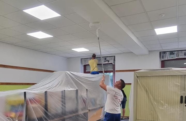 Collaborazione tra genitori e insegnanti per una scuola di Covo più accogliente