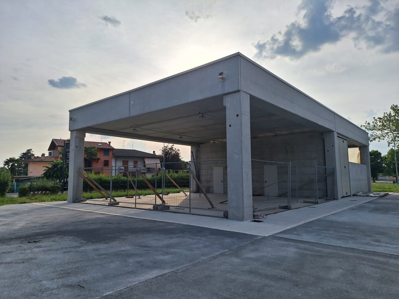 Cologno al Serio ottiene 100mila euro per l’area mercatale e feste