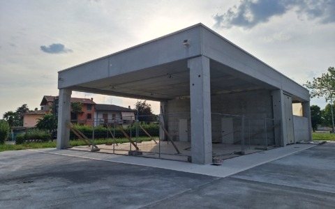 Cologno al Serio ottiene 100mila euro per l’area mercatale e feste
