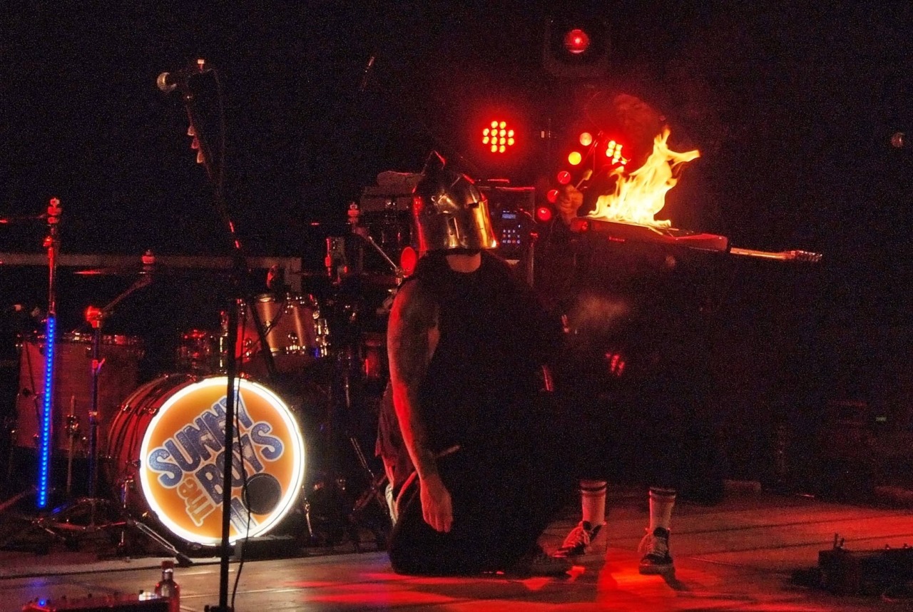 Cortenuova si trasforma in capitale del rock: il successo del Rock Party 2026
