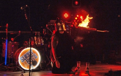 Cortenuova si trasforma in capitale del rock: il successo del Rock Party 2026