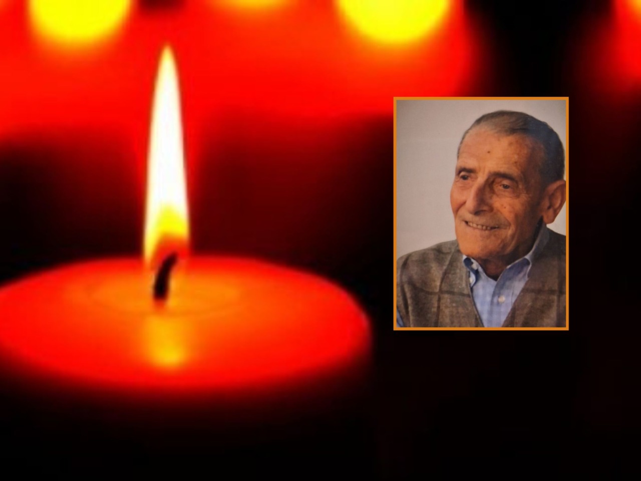 È scomparso a 100 anni Mario Trevaini, ex presidente dell’Associazione Pensionati