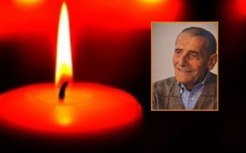 È scomparso a 100 anni Mario Trevaini, ex presidente dell’Associazione Pensionati