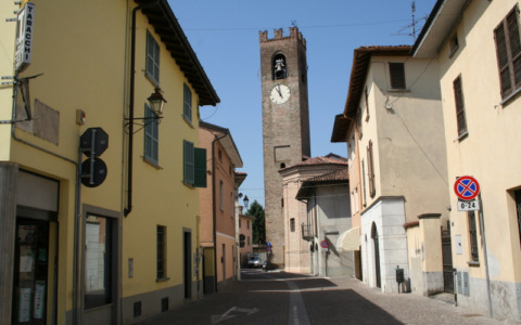 Fontanella riceve 100mila euro per la manutenzione di via Scotti