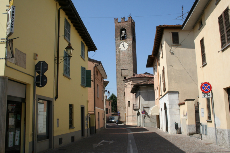 Fontanella riceve 100mila euro per la manutenzione di via Scotti