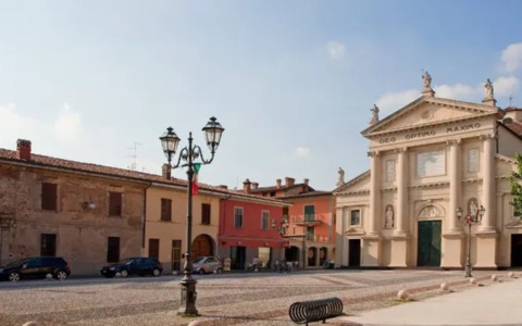 Il teatro si fa vivo a Covo: weekend d’autore tra piazza e bosco