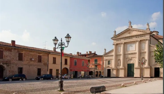 Il teatro si fa vivo a Covo: weekend d’autore tra piazza e bosco