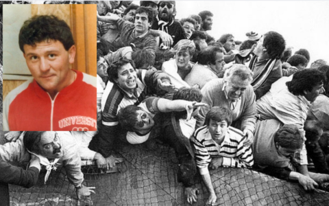 Istituita la Giornata nazionale in memoria delle vittime dello stadio Heysel
