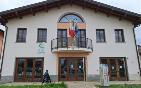 L’Amministrazione affronta il problema dei bulli in biblioteca a Ghisalba