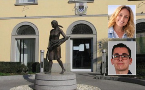 La controversia Taiocchi-Barbarisi: il gruppo Calcinate al Centro sostiene la capogruppo