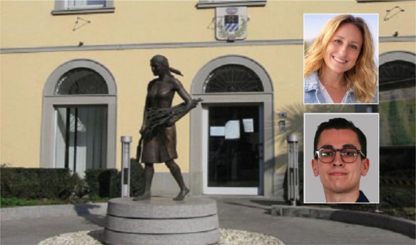 La controversia Taiocchi-Barbarisi: il gruppo Calcinate al Centro sostiene la capogruppo