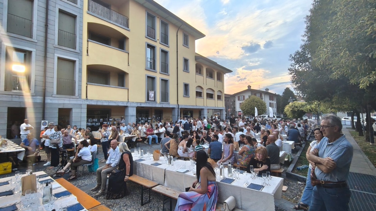 La Macelleria Dossi festeggia 50 anni: una storia di famiglia e comunità
