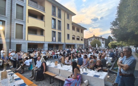 La Macelleria Dossi festeggia 50 anni: una storia di famiglia e comunità