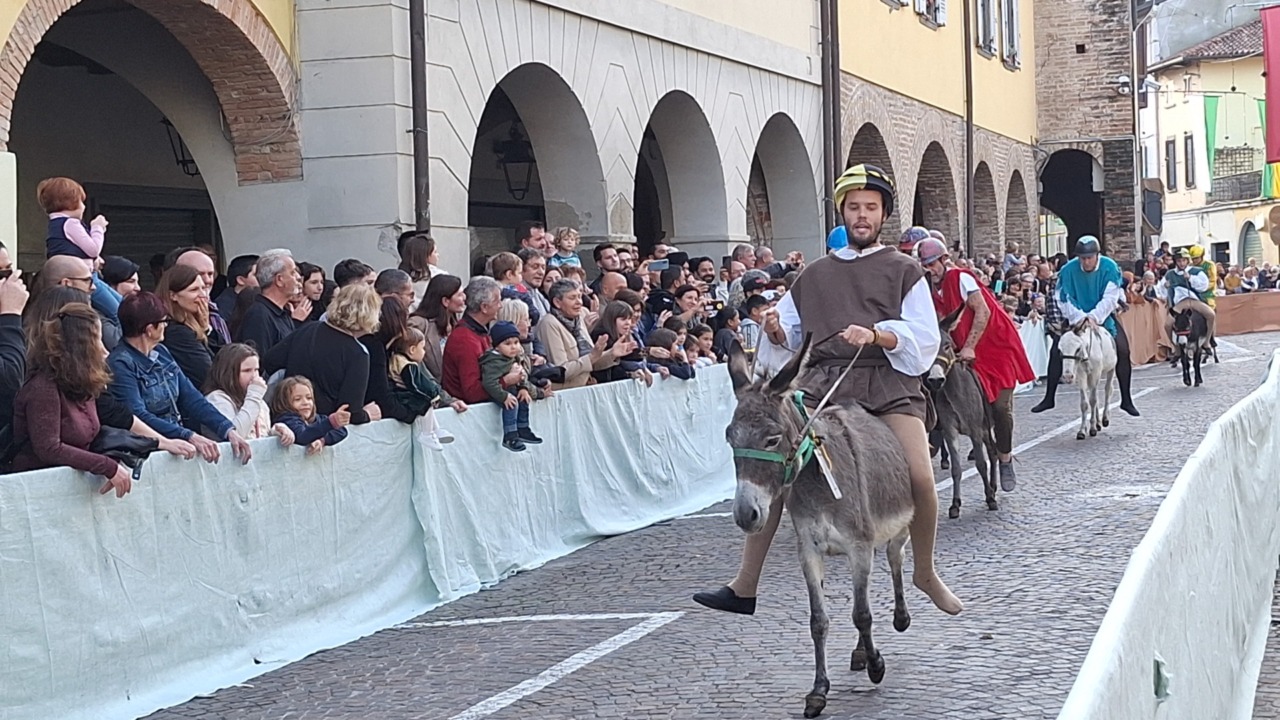 La vera motivazione dietro lo stop al Palio degli Asinelli