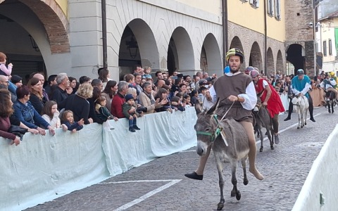 La vera motivazione dietro lo stop al Palio degli Asinelli