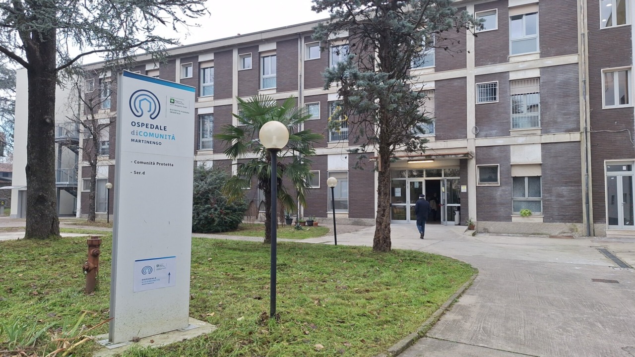 Nuove volontarie attive all’Ospedale di Comunità e alla Casa di Comunità
