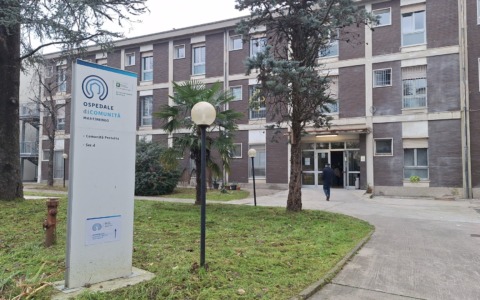 Nuove volontarie attive all’Ospedale di Comunità e alla Casa di Comunità