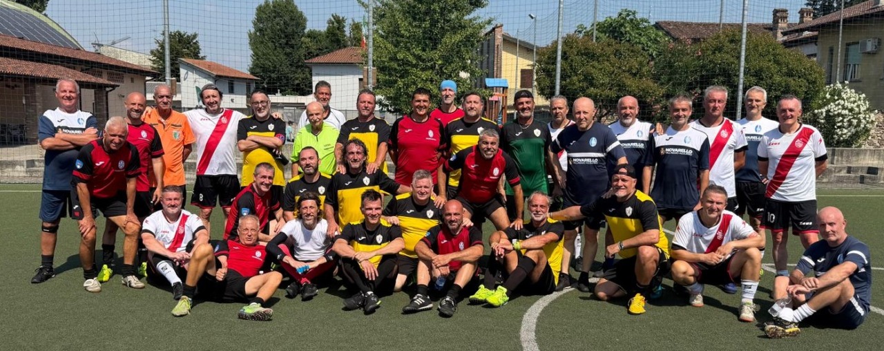 Quarto Trofeo San Tarcisio a Covo: sport e inclusione nel ricordo di Enrico Frigé