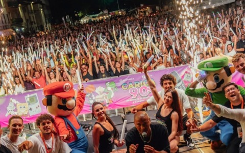 Romano Music Summerfest: un evento che unisce la città attraverso la musica