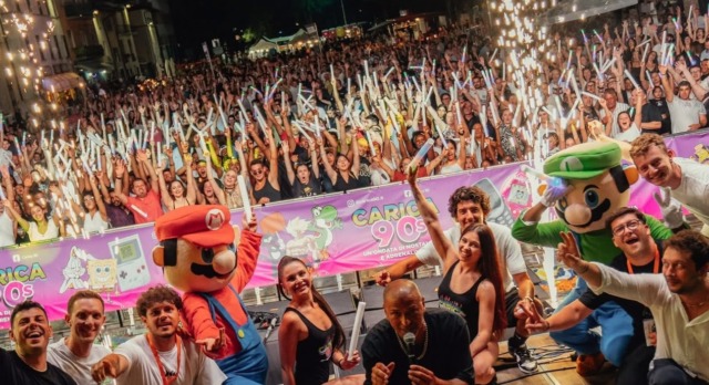 Romano Music Summerfest: un evento che unisce la città attraverso la musica