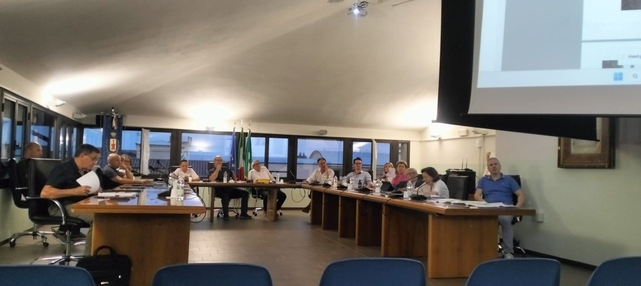 Variante al Pgt di Urgnano: inizio di una nuova fase per la “Conceria Conti” e l’ecomostro