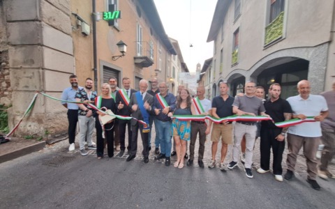 Inaugurato il “Fermento Festival”: grande affluenza nonostante il caldo